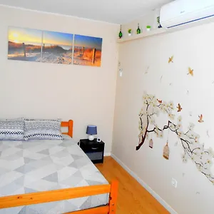  Quarto em Acomodações Particulares Arade Portugal