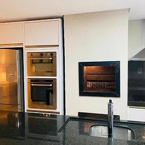  Apartamento Casa A 3km Da De Balneario Brasil