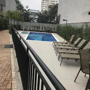  Apartamento Brás Sp Templo Salomão Feira Da Madrugada Brasil